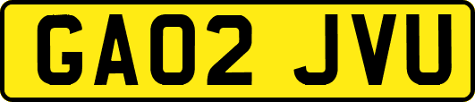 GA02JVU
