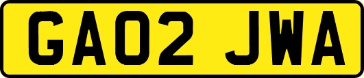 GA02JWA
