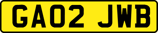 GA02JWB