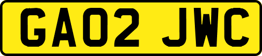 GA02JWC