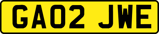 GA02JWE