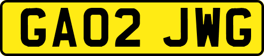 GA02JWG