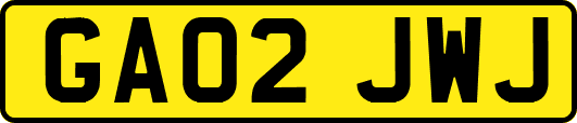 GA02JWJ