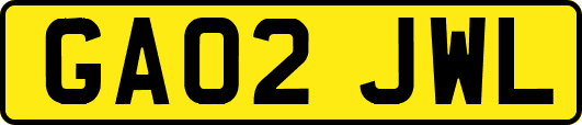 GA02JWL