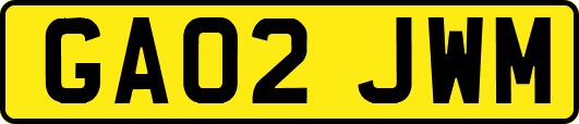 GA02JWM