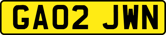 GA02JWN
