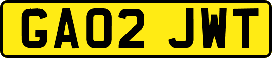 GA02JWT