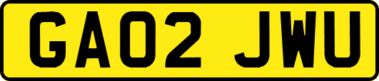 GA02JWU