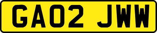 GA02JWW