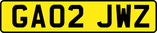 GA02JWZ