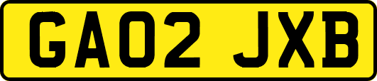 GA02JXB