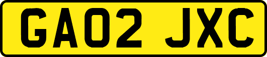 GA02JXC