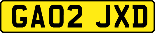 GA02JXD