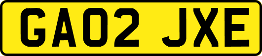 GA02JXE
