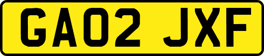 GA02JXF