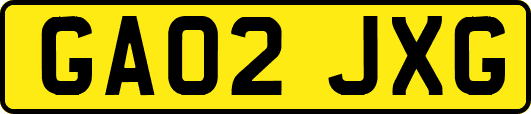 GA02JXG