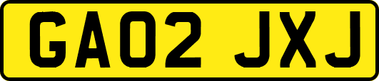 GA02JXJ
