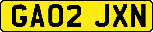 GA02JXN