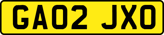 GA02JXO