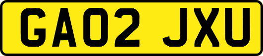 GA02JXU