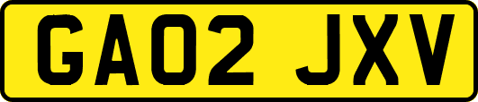 GA02JXV