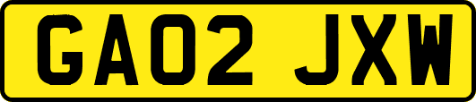 GA02JXW