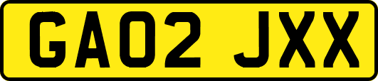 GA02JXX