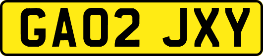 GA02JXY