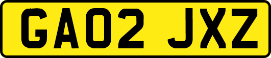 GA02JXZ