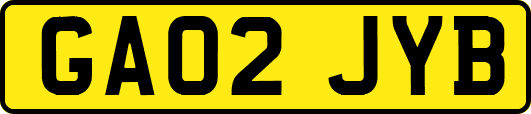 GA02JYB