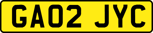 GA02JYC