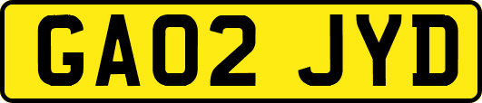 GA02JYD