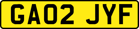 GA02JYF