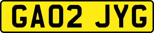 GA02JYG