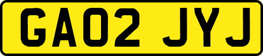 GA02JYJ