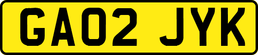 GA02JYK