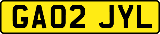 GA02JYL