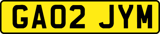 GA02JYM