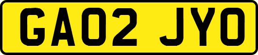 GA02JYO