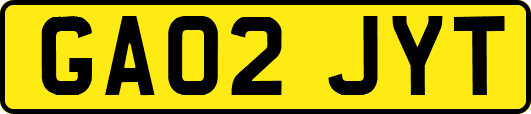 GA02JYT