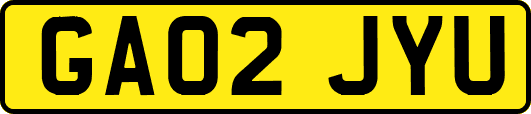 GA02JYU