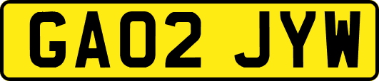 GA02JYW