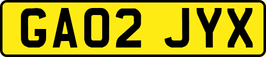 GA02JYX