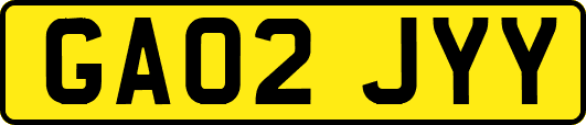 GA02JYY