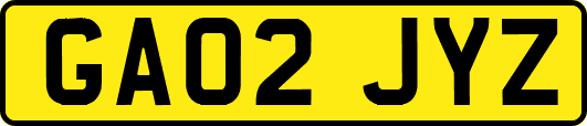 GA02JYZ