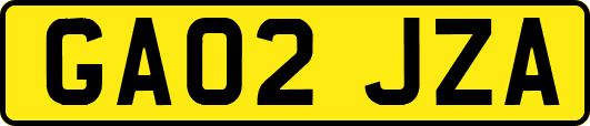 GA02JZA