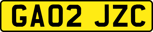 GA02JZC