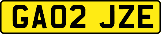 GA02JZE