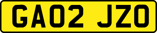 GA02JZO