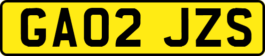 GA02JZS